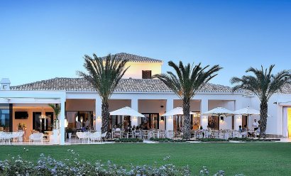 New Build - Villa -
Las Colinas Golf
