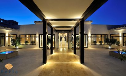 New Build - Villa -
Las Colinas Golf