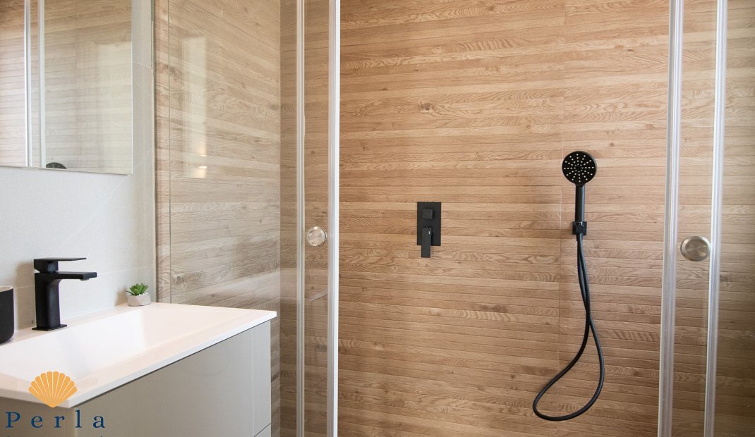 Nýbygging - Einbýlishús -
Los Montesinos