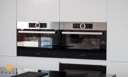 Nýbygging - Einbýlishús -
Los Montesinos