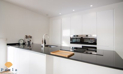 Obra nueva - Villa -
Los Montesinos
