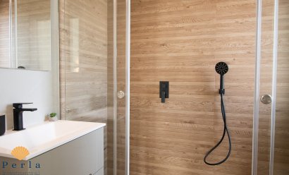 Obra nueva - Villa -
Los Montesinos