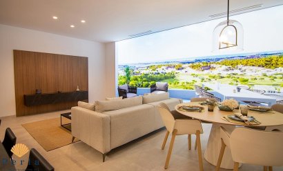 Nýbygging - Íbúð -
Las Colinas Golf