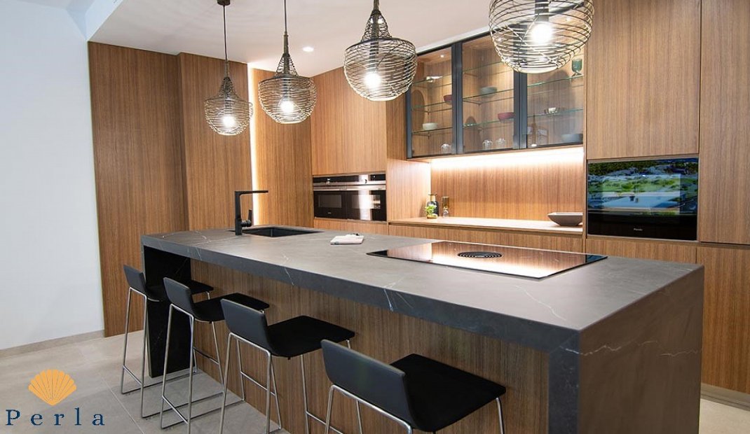 Nýbygging - Íbúð -
Las Colinas Golf