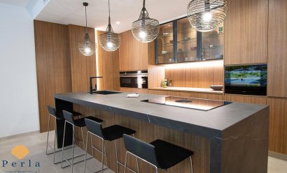 Nýbygging - Íbúð -
Las Colinas Golf