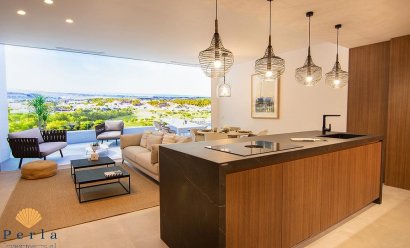 Nýbygging - Íbúð -
Las Colinas Golf