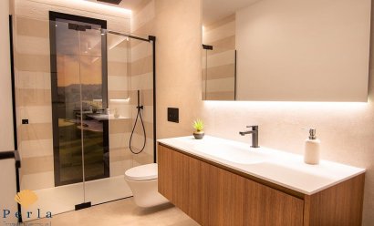 Nýbygging - Íbúð -
Las Colinas Golf