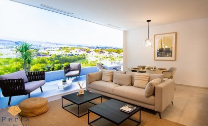 Nýbygging - Íbúð -
Las Colinas Golf