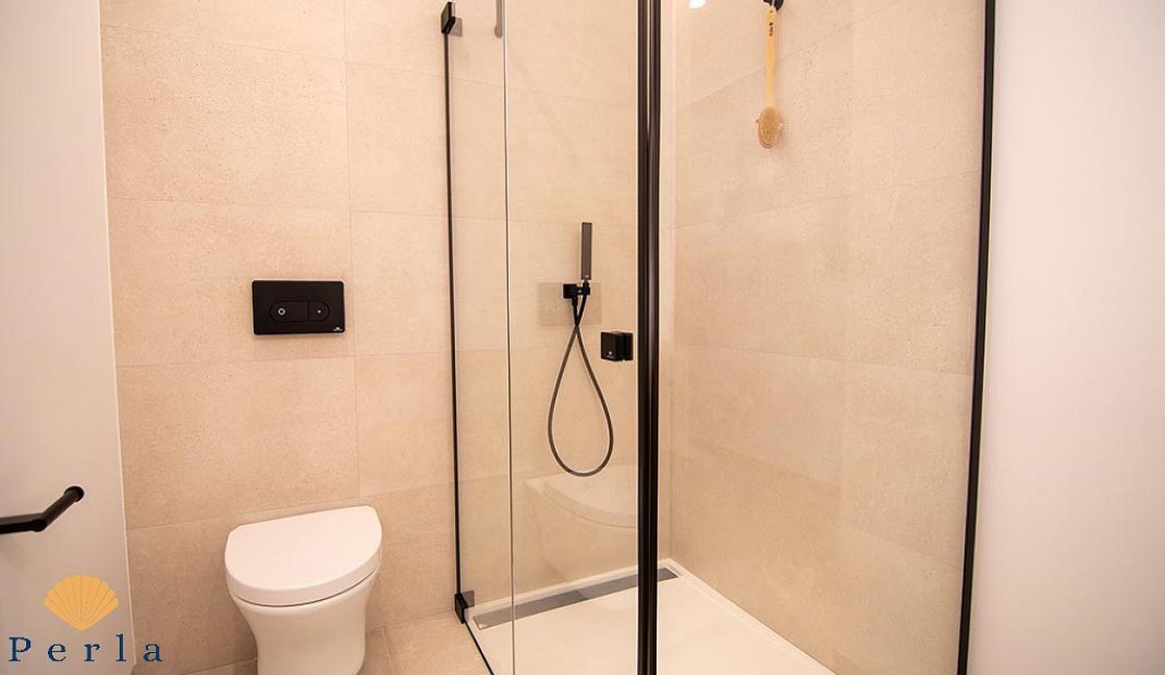 Nýbygging - Íbúð -
Las Colinas Golf