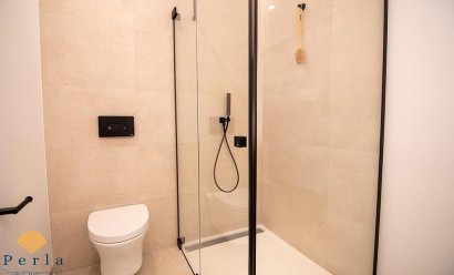 Nýbygging - Íbúð -
Las Colinas Golf