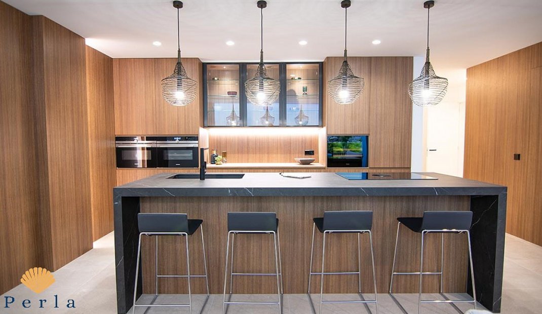 Nýbygging - Íbúð -
Las Colinas Golf