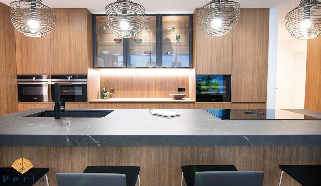 Nýbygging - Íbúð -
Las Colinas Golf