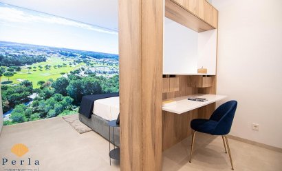 Nýbygging - Íbúð -
Las Colinas Golf