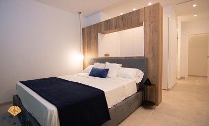 Nýbygging - Íbúð -
Las Colinas Golf