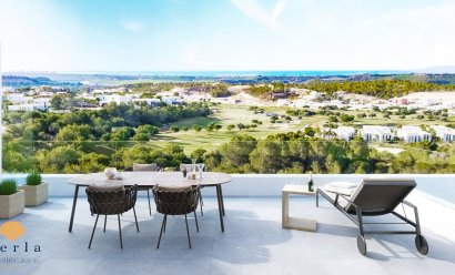 Nýbygging - Íbúð -
Las Colinas Golf