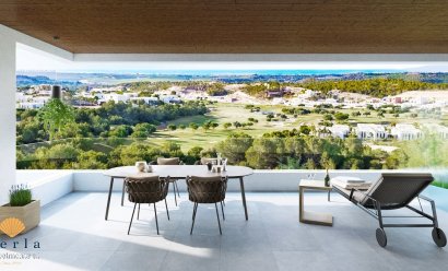 Nýbygging - Íbúð -
Las Colinas Golf