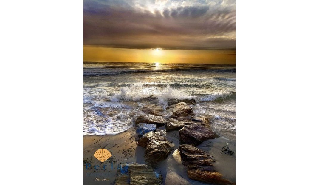 Nýbygging - Íbúð -
Las Colinas Golf