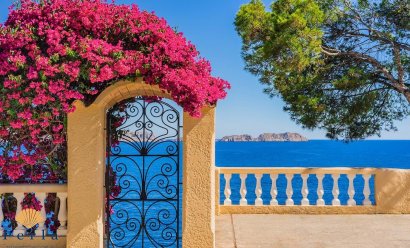 Nýbygging - Íbúð -
Las Colinas Golf