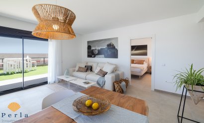 New Build - Apartment -
Gran Alacant