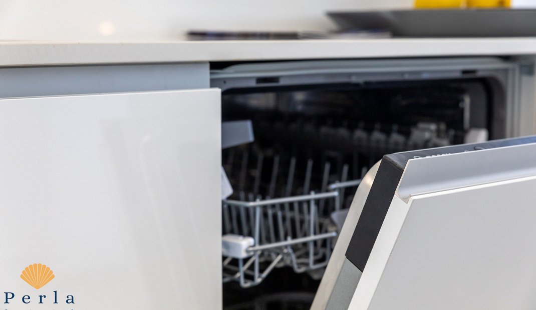 New Build - Apartment -
Gran Alacant