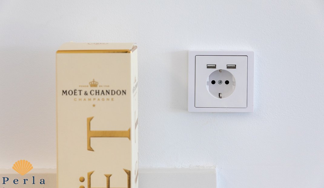 New Build - Apartment -
Gran Alacant