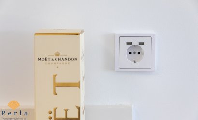 New Build - Apartment -
Gran Alacant