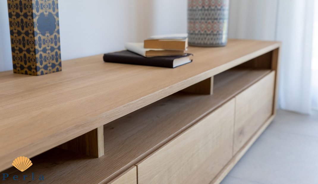 New Build - Apartment -
Gran Alacant