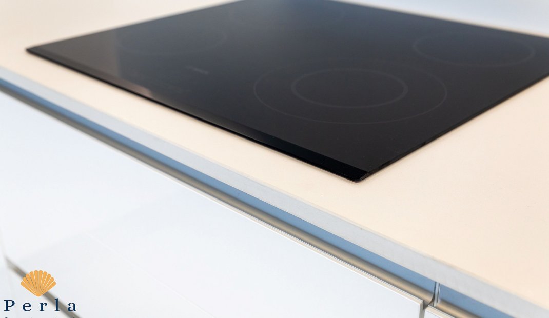 New Build - Apartment -
Gran Alacant