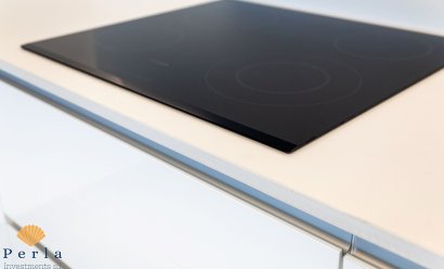 New Build - Apartment -
Gran Alacant