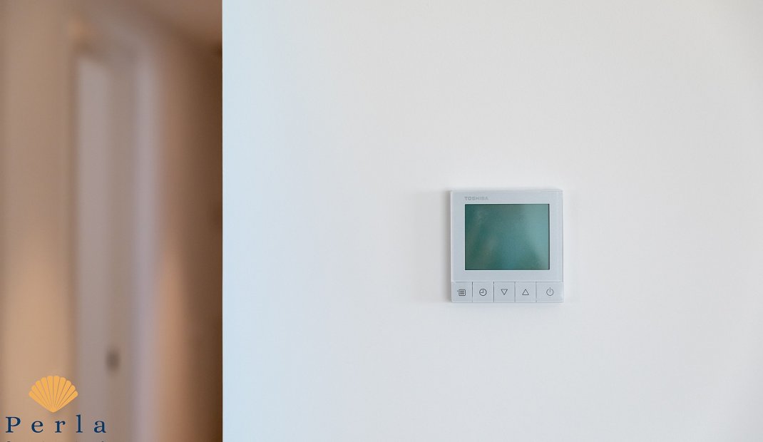 New Build - Apartment -
Gran Alacant