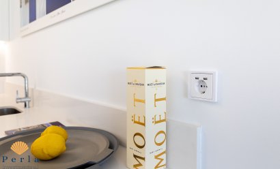 New Build - Apartment -
Gran Alacant