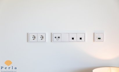 New Build - Apartment -
Gran Alacant