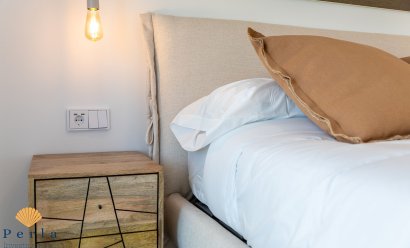 New Build - Apartment -
Gran Alacant