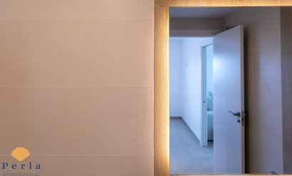 New Build - Apartment -
Gran Alacant