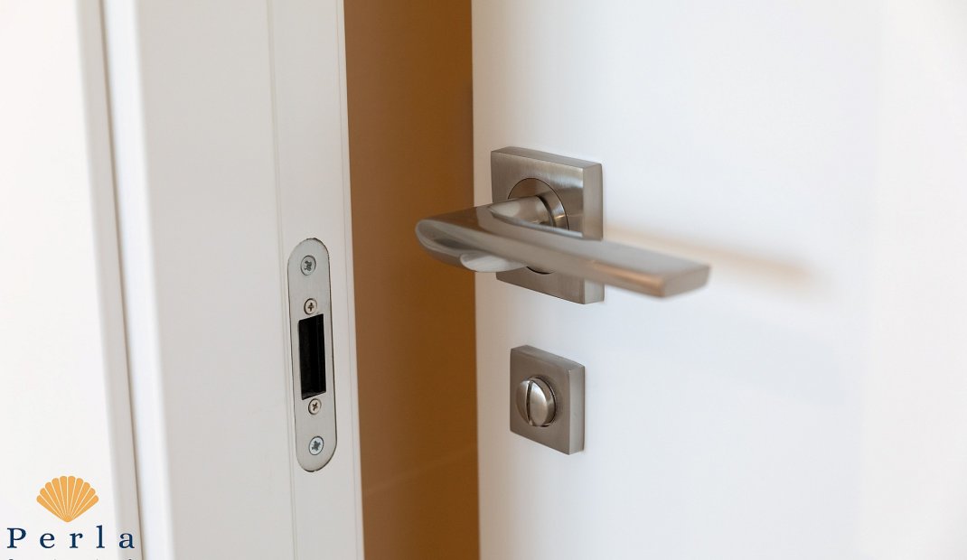 New Build - Apartment -
Gran Alacant