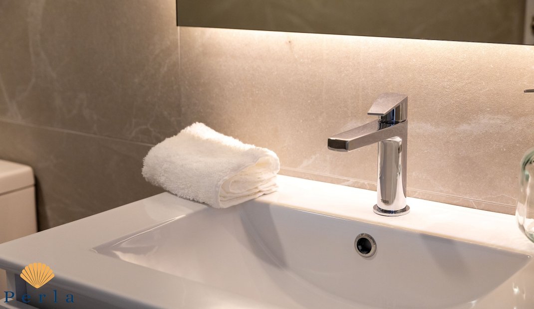 New Build - Apartment -
Gran Alacant