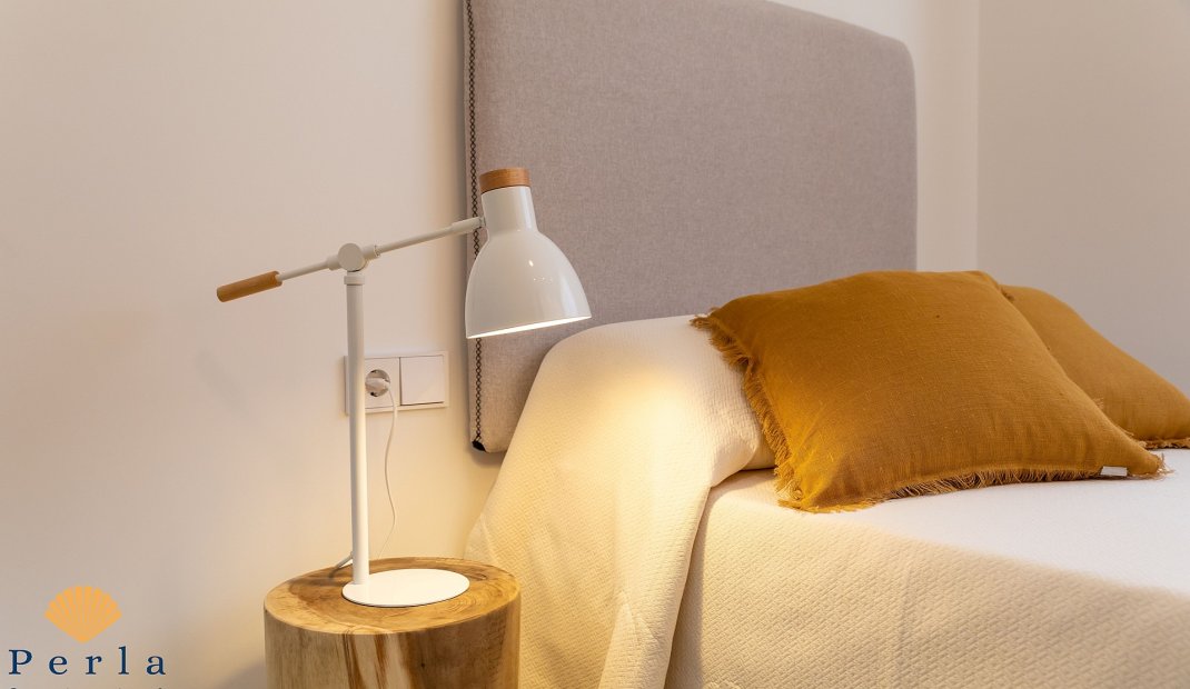 New Build - Apartment -
Gran Alacant