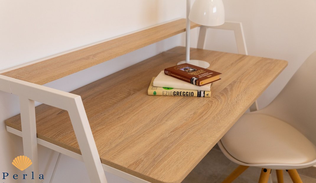 New Build - Apartment -
Gran Alacant