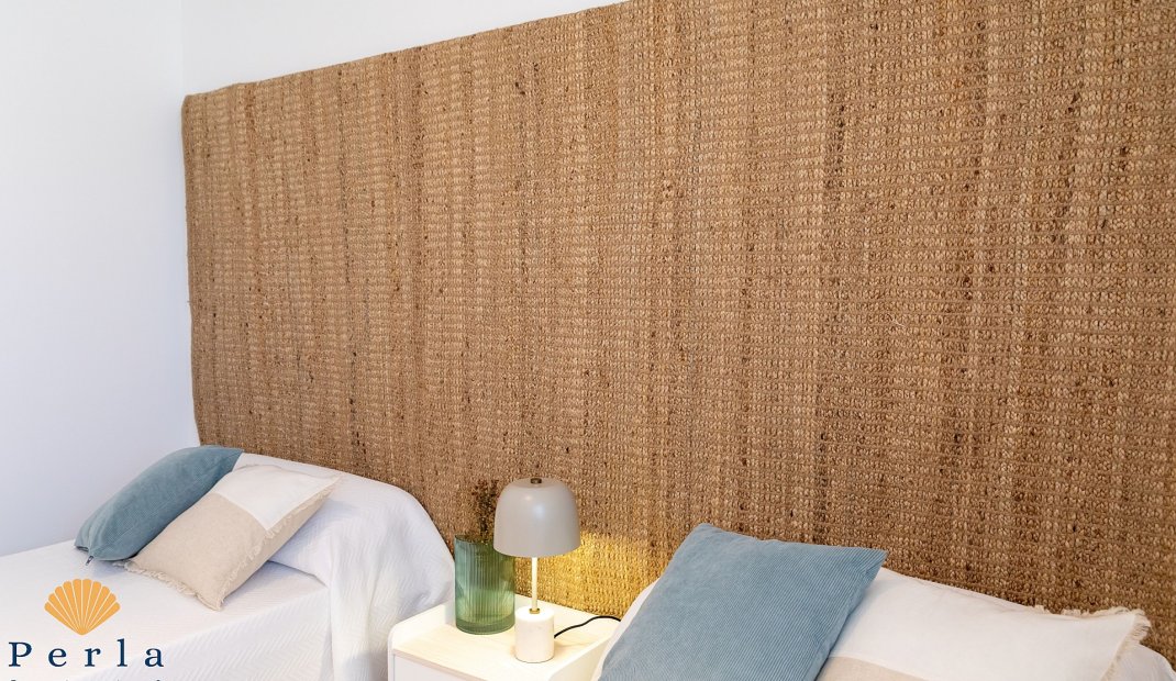 New Build - Apartment -
Gran Alacant