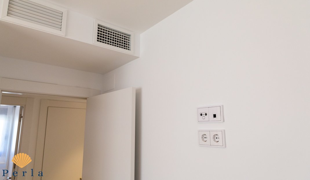 New Build - Apartment -
Gran Alacant