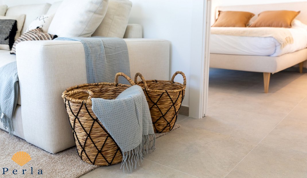 New Build - Apartment -
Gran Alacant