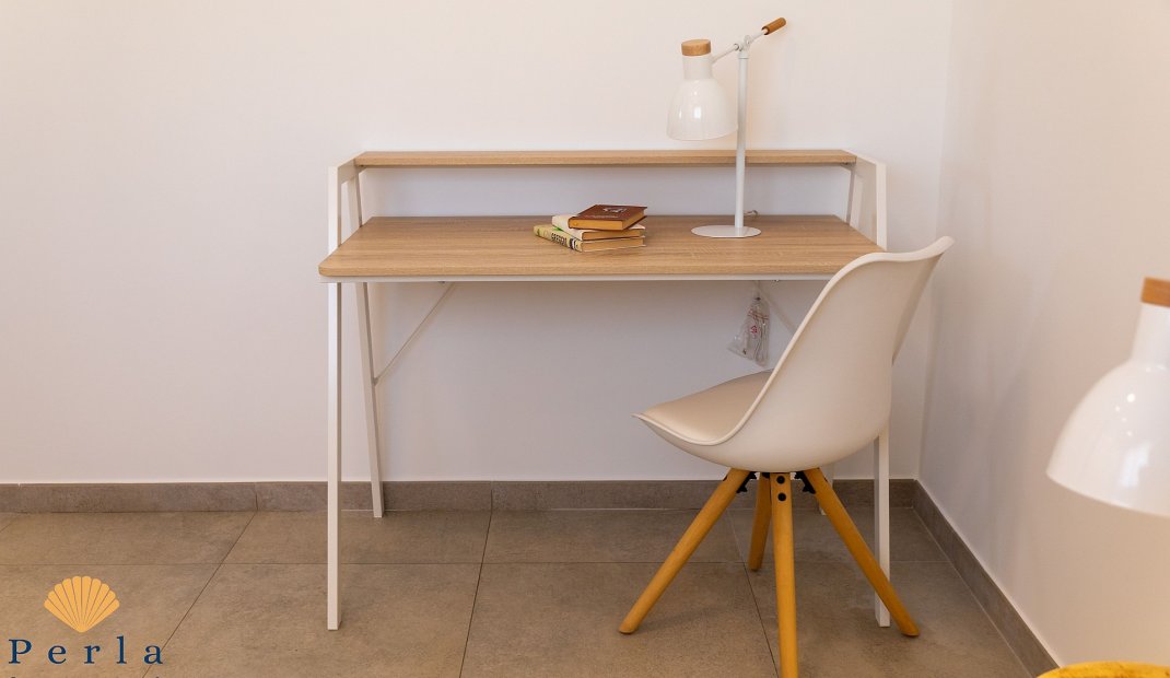 New Build - Apartment -
Gran Alacant