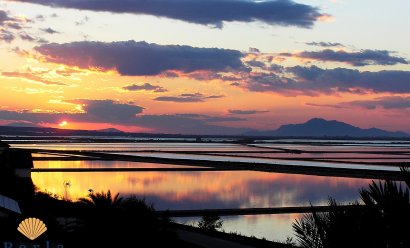 New Build - Apartment -
Gran Alacant