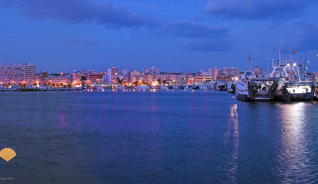 New Build - Apartment -
Gran Alacant