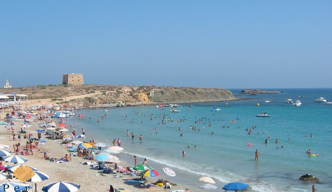 New Build - Apartment -
Gran Alacant