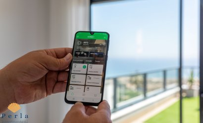 Obra nueva - Apartamento -
Gran Alacant