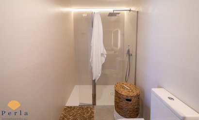 Obra nueva - Apartamento -
Gran Alacant