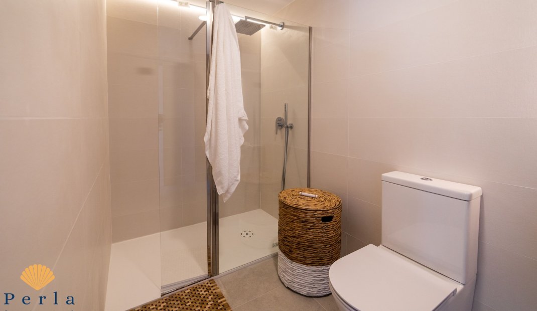 Obra nueva - Apartamento -
Gran Alacant