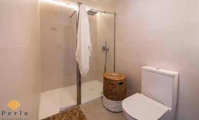 Obra nueva - Apartamento -
Gran Alacant