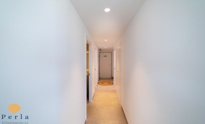 Obra nueva - Apartamento -
Gran Alacant
